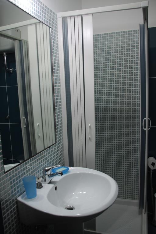 B&B Cosenza Exteriör bild