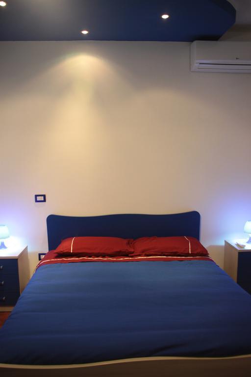 B&B Cosenza Rum bild