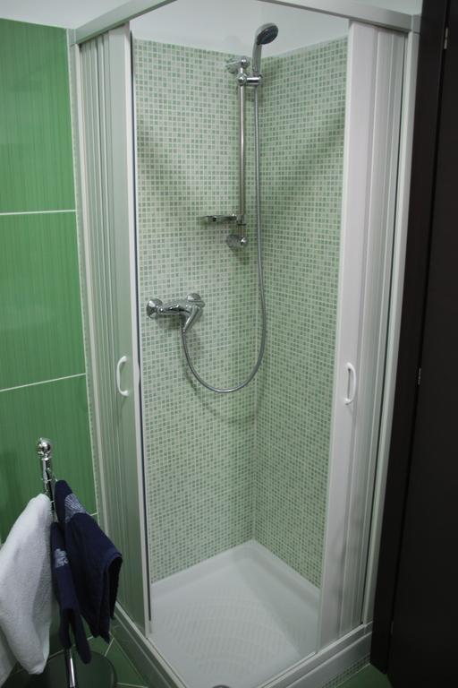 B&B Cosenza Exteriör bild